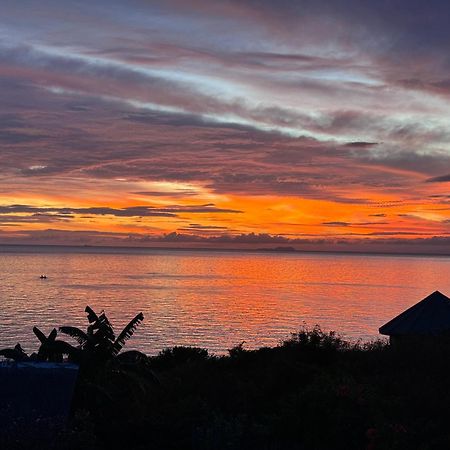 Henyuan Resort Siquijor Εξωτερικό φωτογραφία