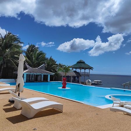 Henyuan Resort Siquijor Εξωτερικό φωτογραφία