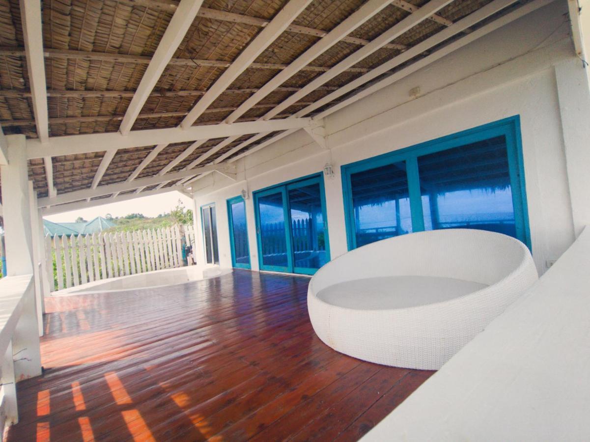 Henyuan Resort Siquijor Εξωτερικό φωτογραφία