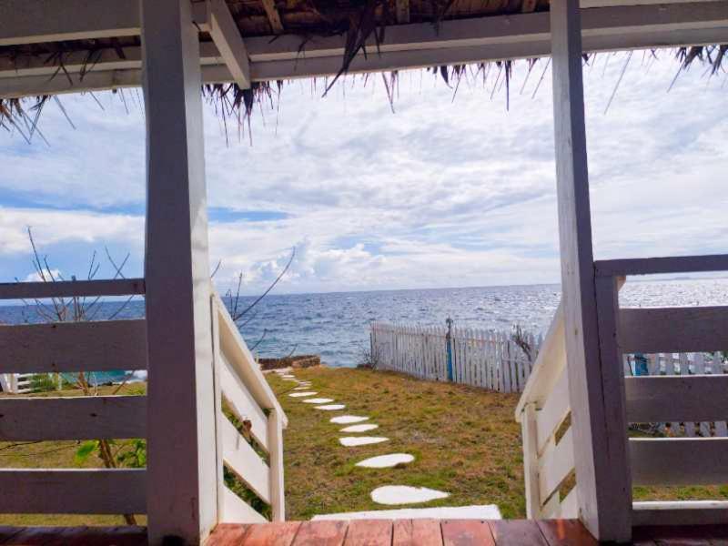 Henyuan Resort Siquijor Εξωτερικό φωτογραφία