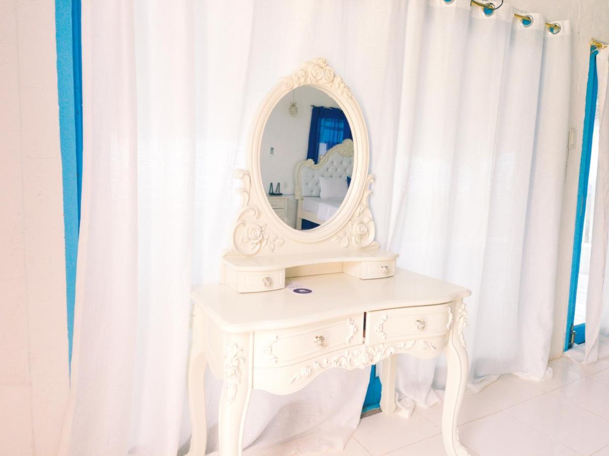 Henyuan Resort Siquijor Εξωτερικό φωτογραφία