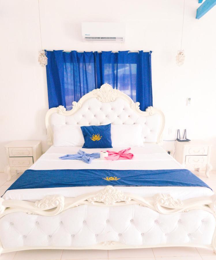 Henyuan Resort Siquijor Εξωτερικό φωτογραφία