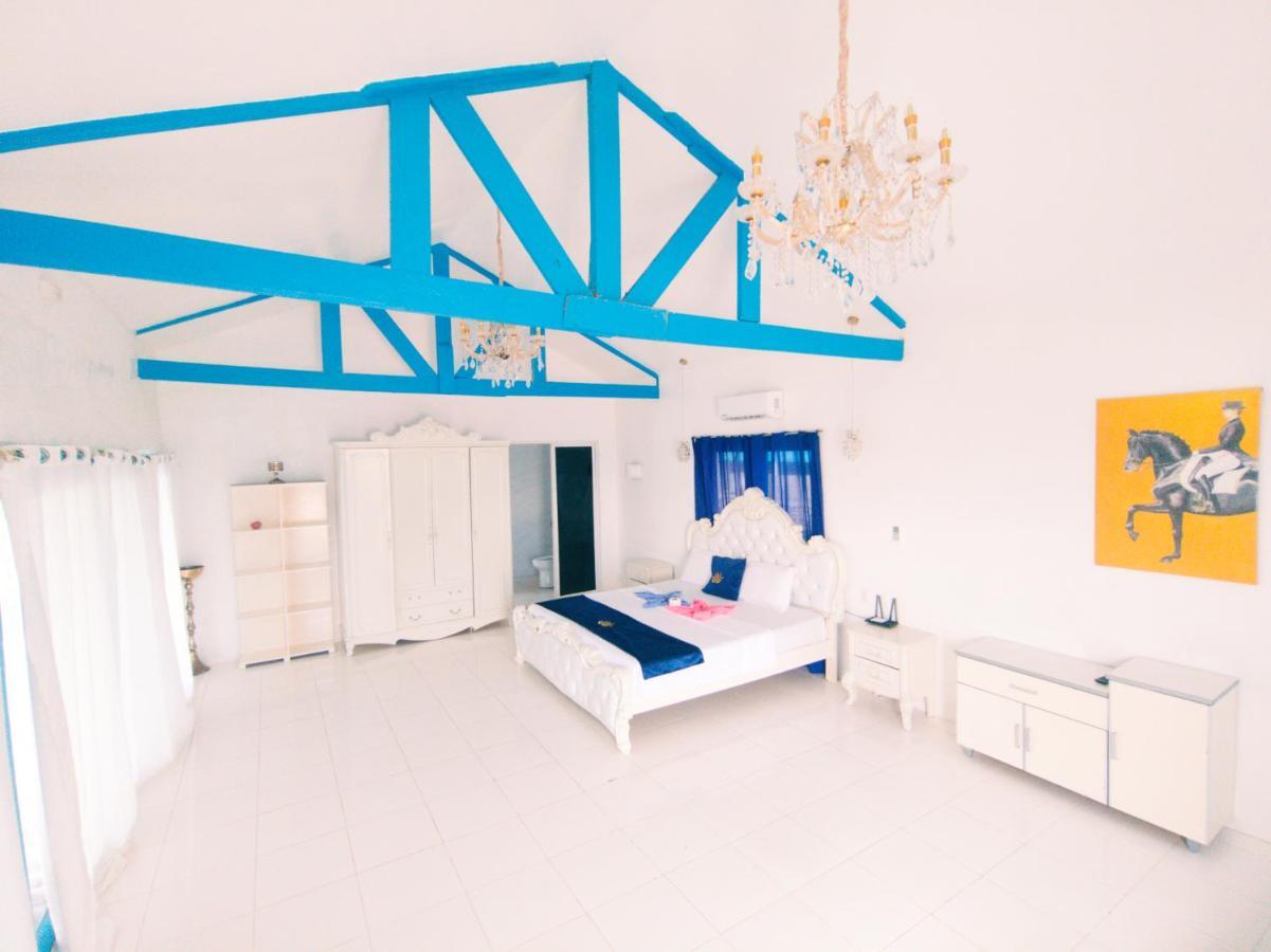 Henyuan Resort Siquijor Εξωτερικό φωτογραφία