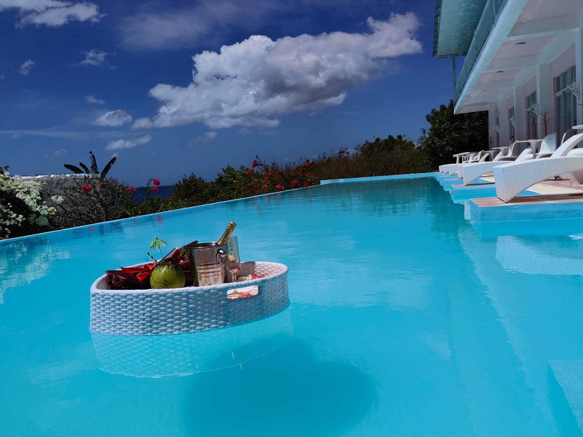 Henyuan Resort Siquijor Εξωτερικό φωτογραφία