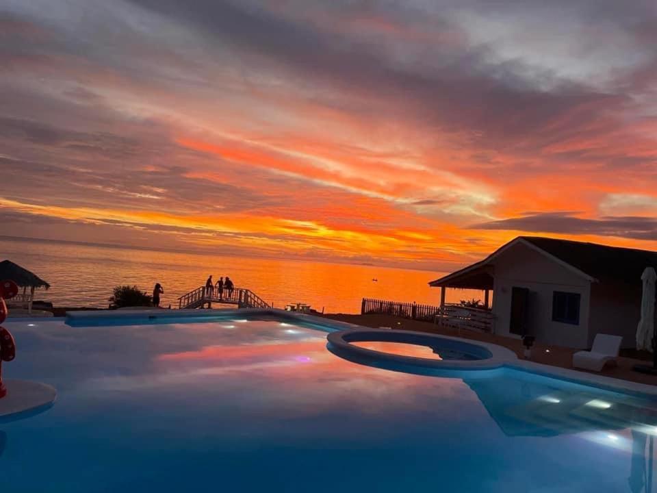 Henyuan Resort Siquijor Εξωτερικό φωτογραφία