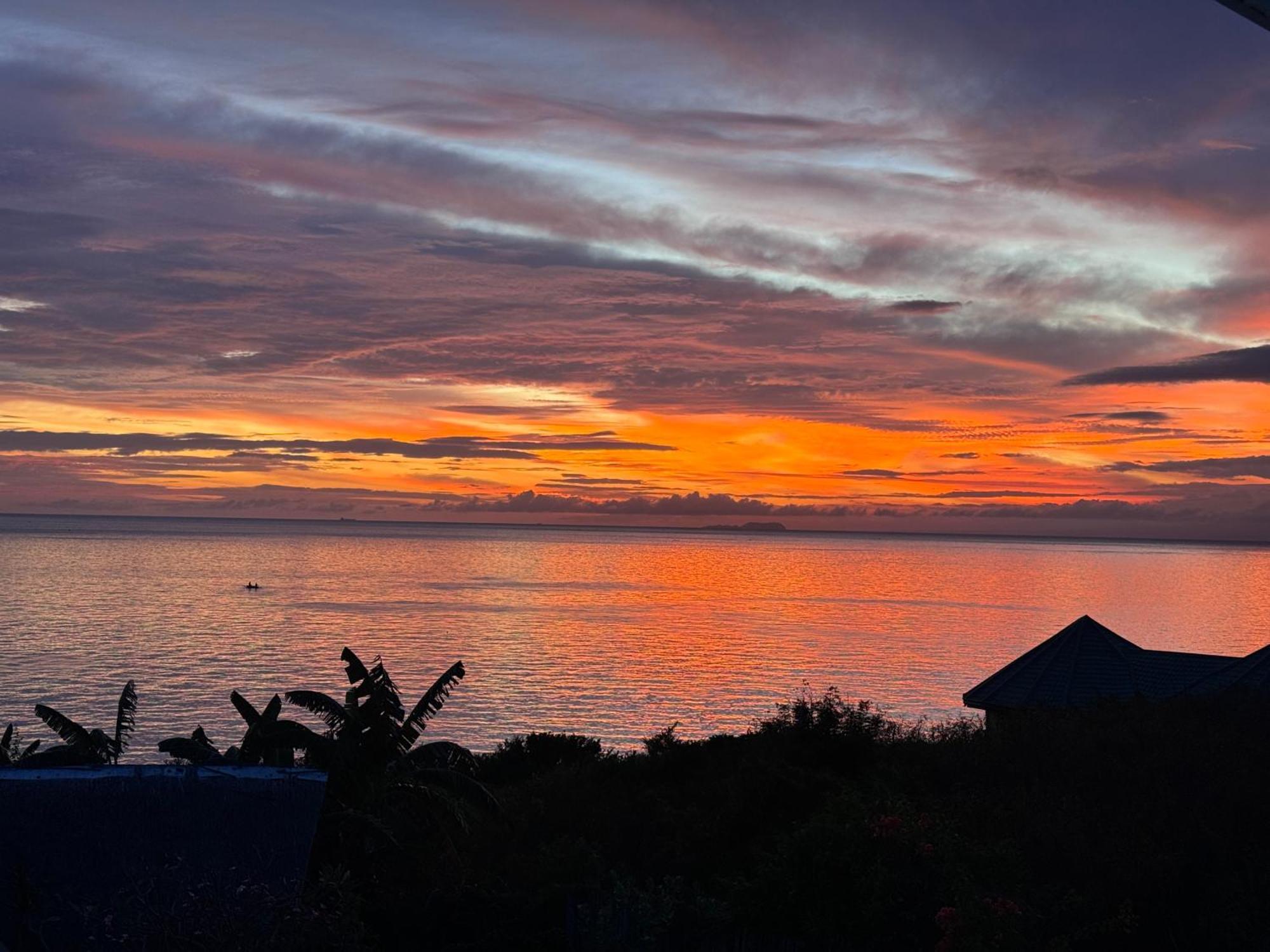 Henyuan Resort Siquijor Εξωτερικό φωτογραφία