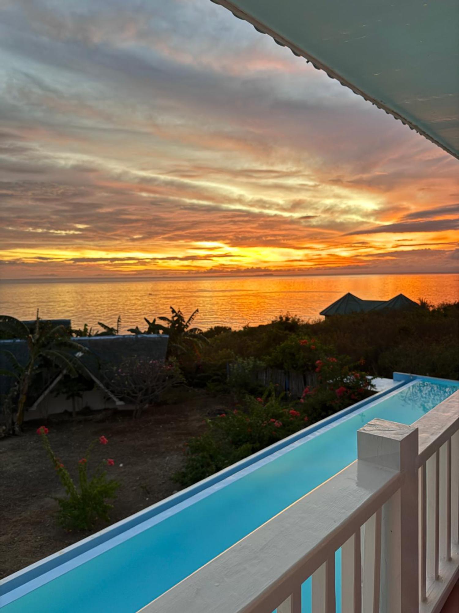 Henyuan Resort Siquijor Εξωτερικό φωτογραφία