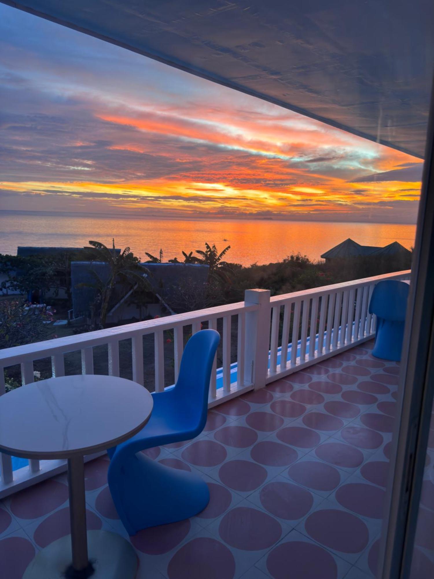 Henyuan Resort Siquijor Εξωτερικό φωτογραφία