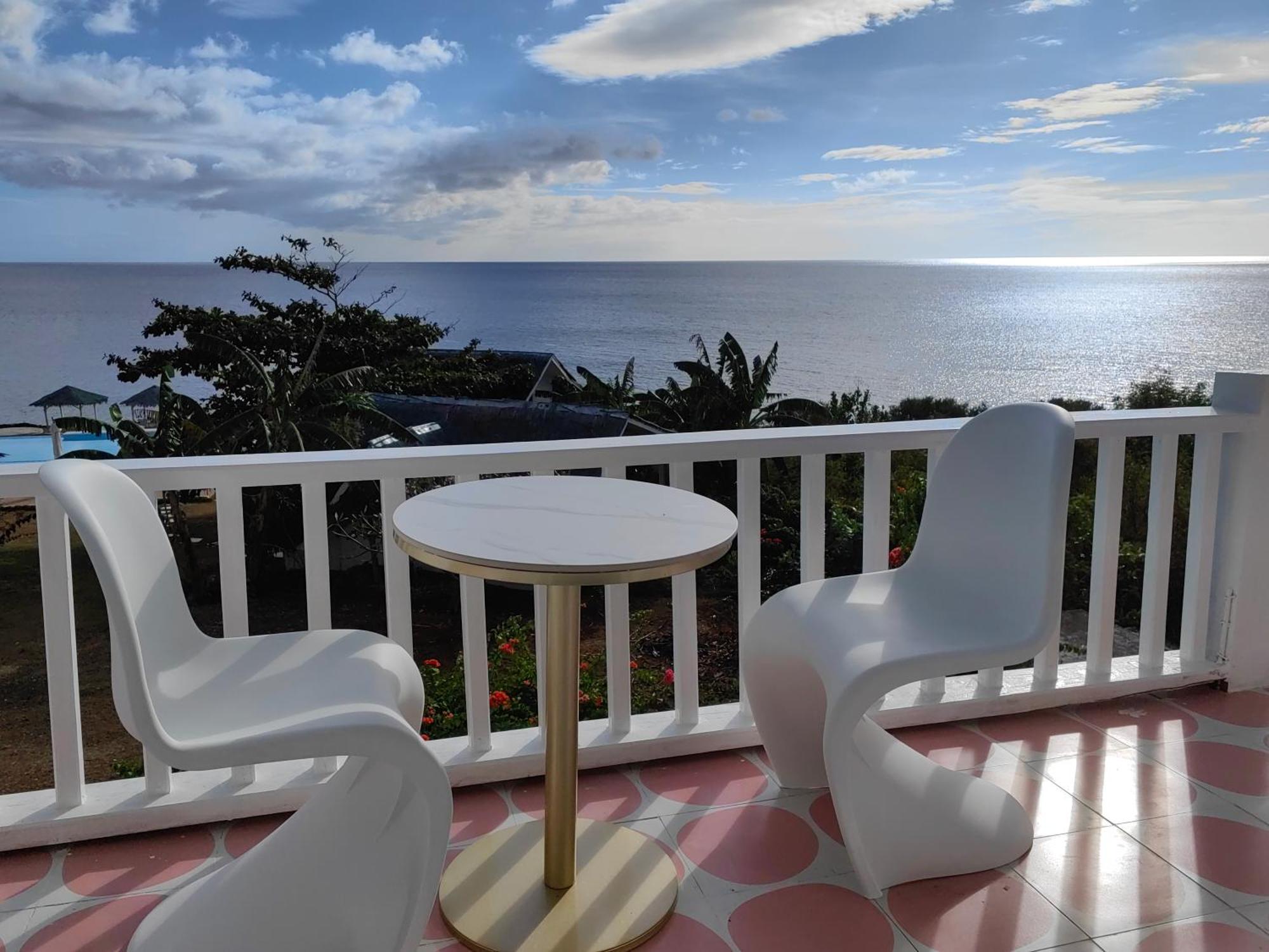 Henyuan Resort Siquijor Εξωτερικό φωτογραφία