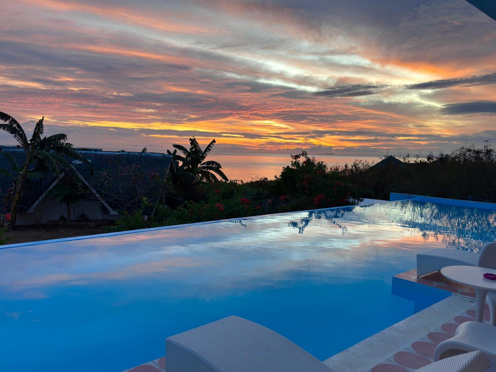 Henyuan Resort Siquijor Εξωτερικό φωτογραφία