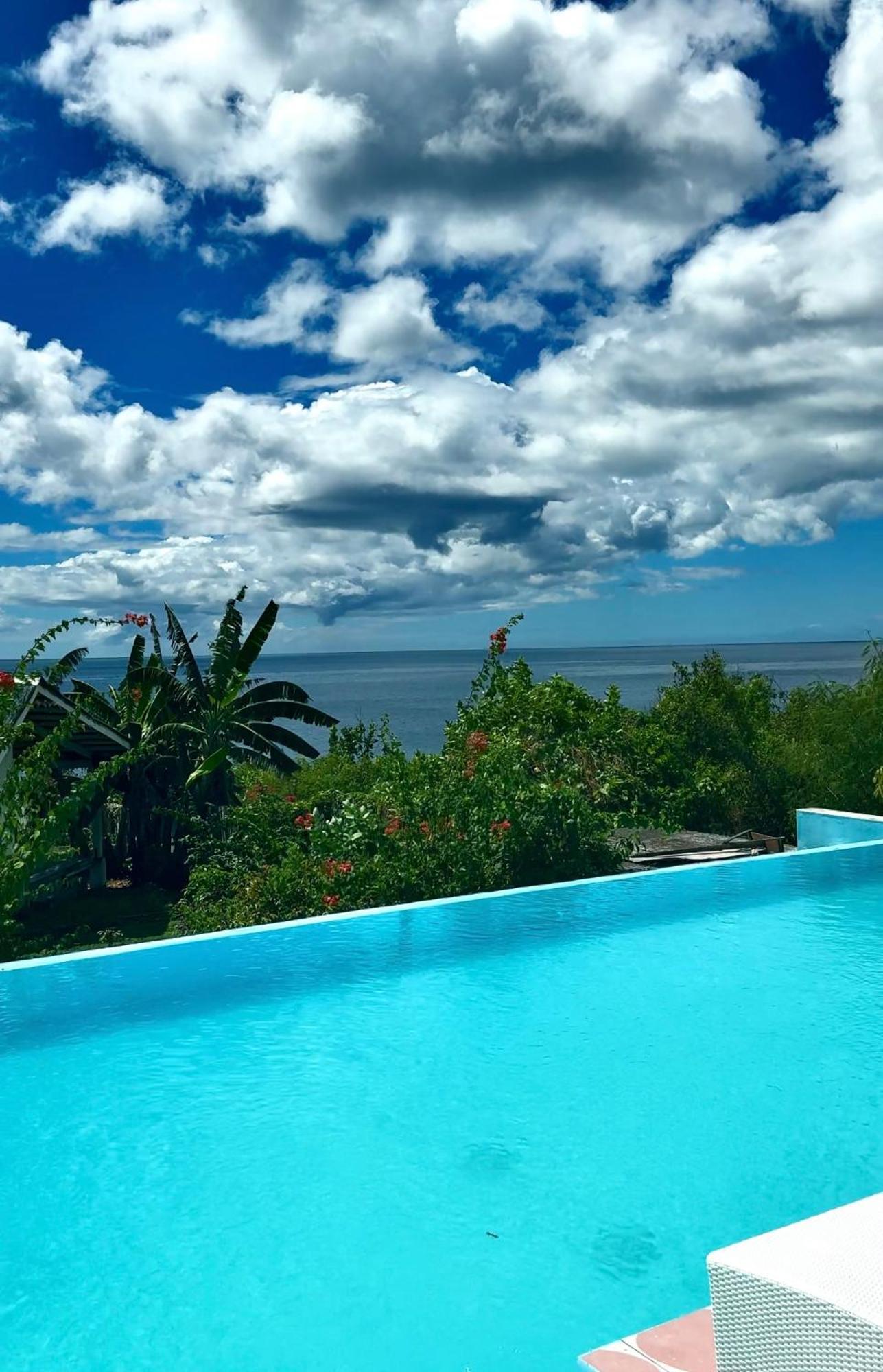 Henyuan Resort Siquijor Εξωτερικό φωτογραφία