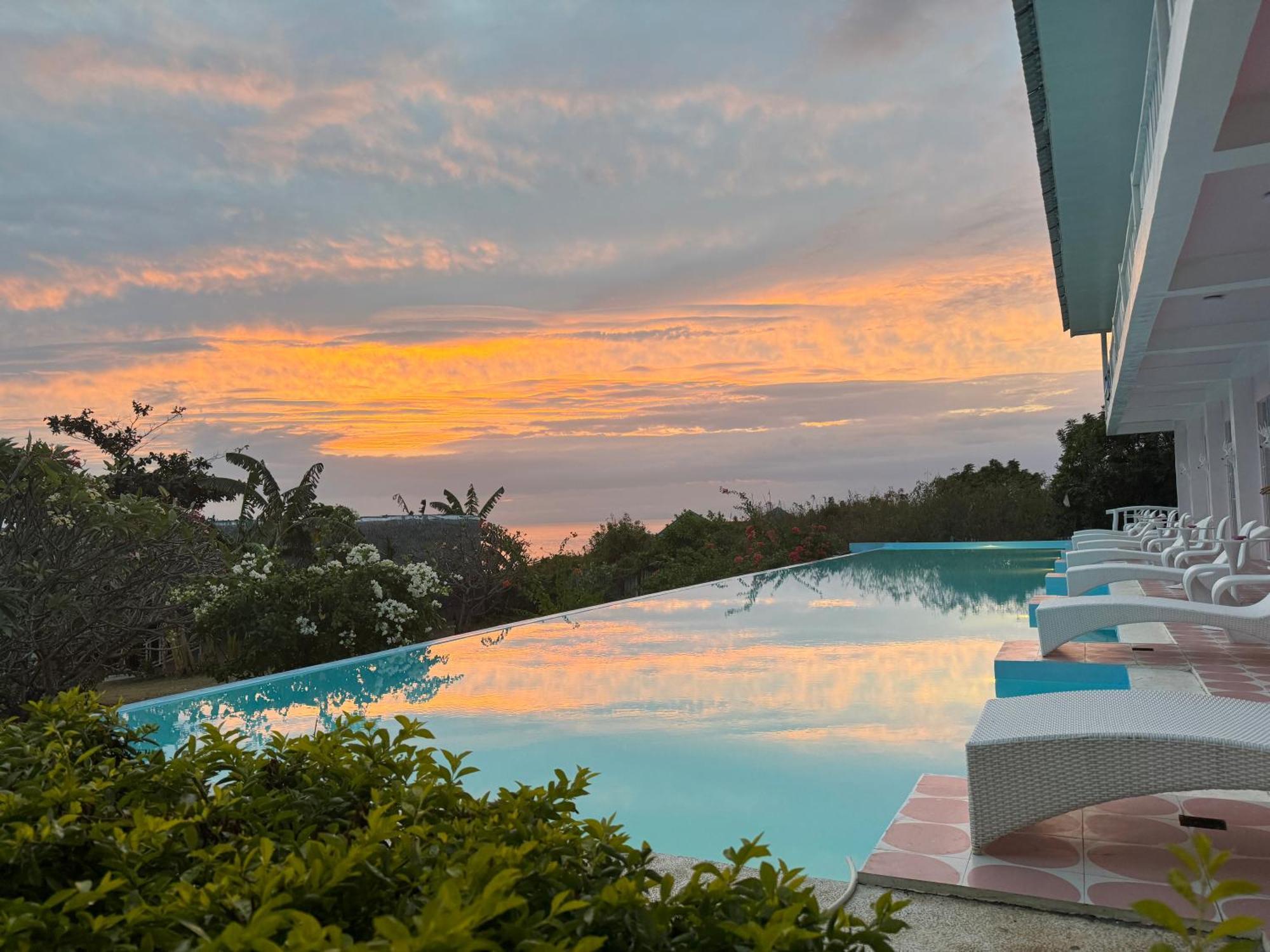 Henyuan Resort Siquijor Εξωτερικό φωτογραφία