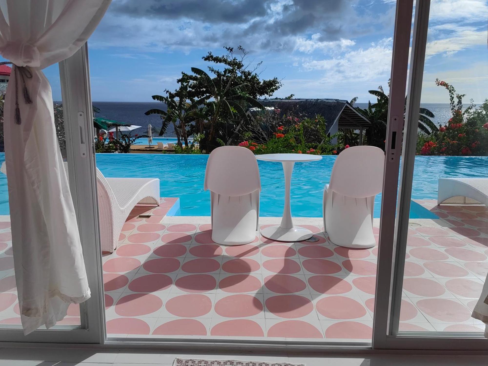 Henyuan Resort Siquijor Εξωτερικό φωτογραφία
