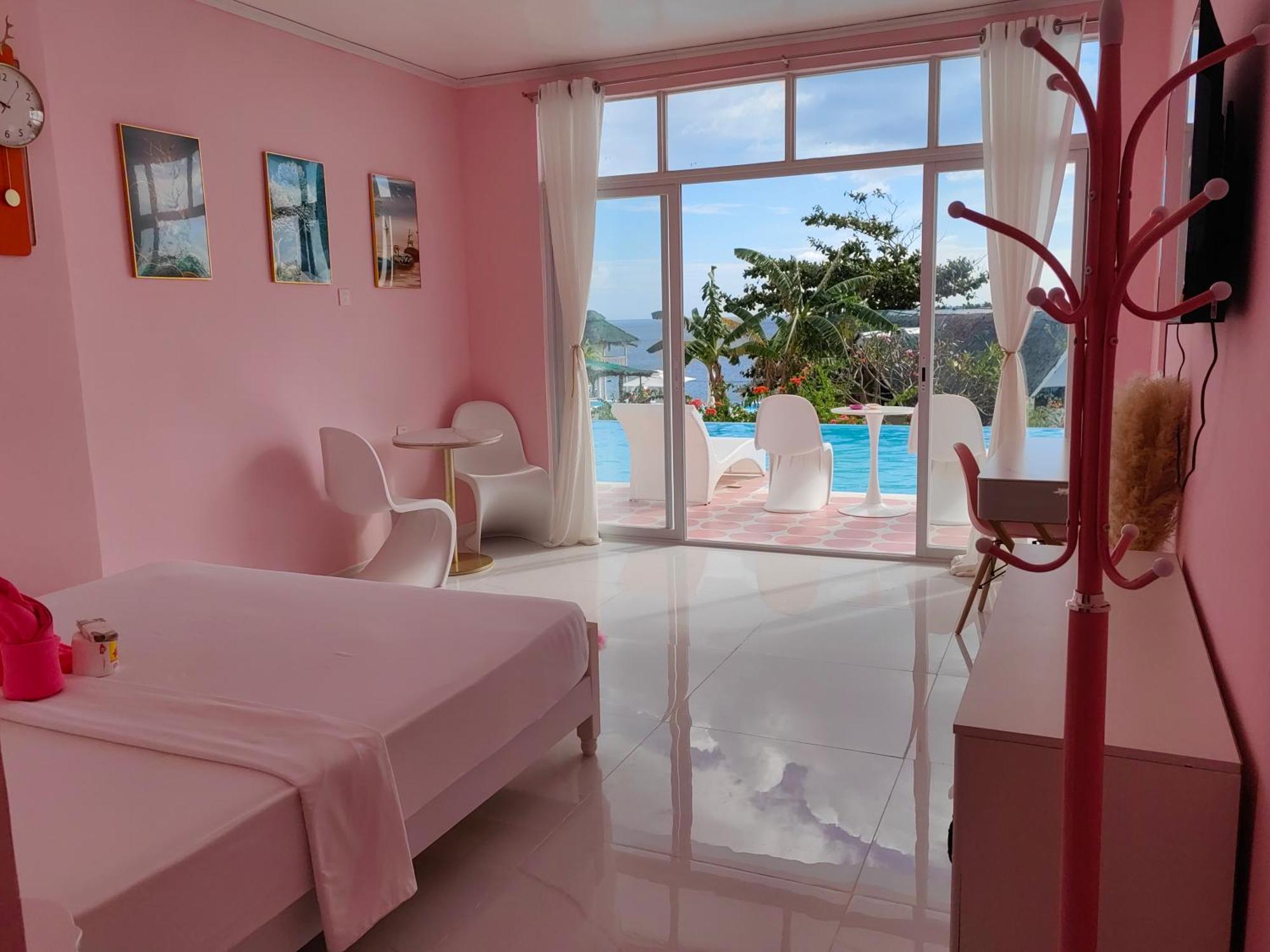 Henyuan Resort Siquijor Εξωτερικό φωτογραφία