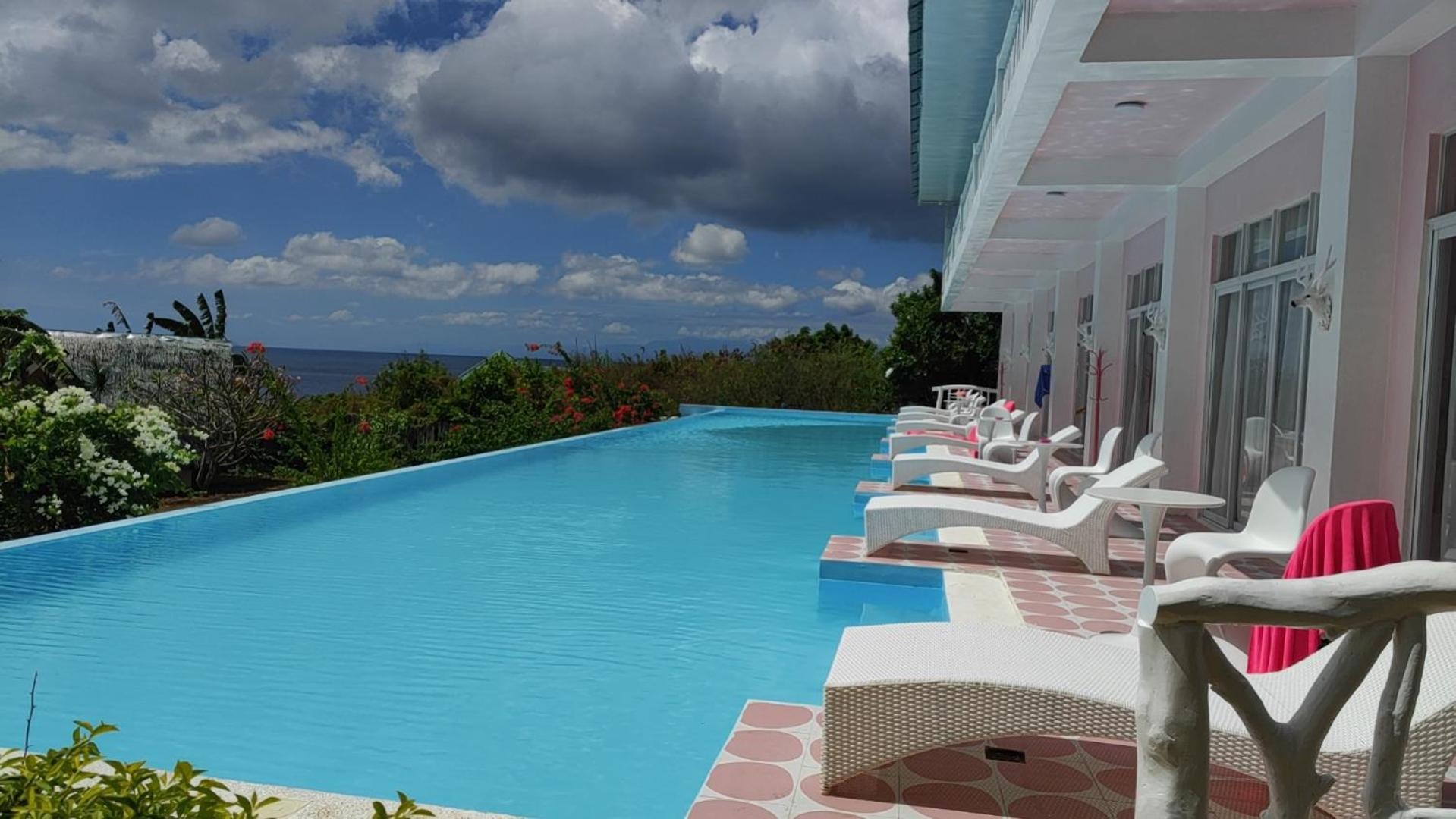Henyuan Resort Siquijor Εξωτερικό φωτογραφία