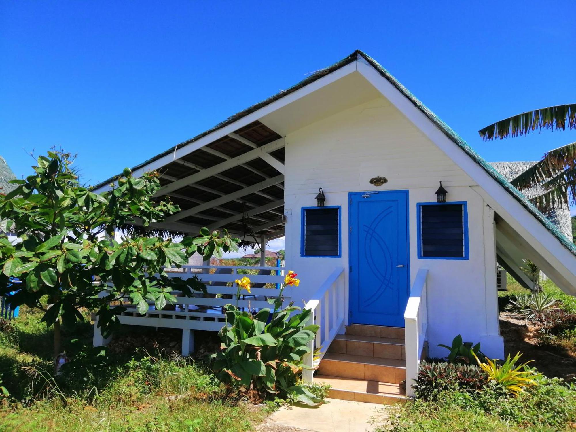 Henyuan Resort Siquijor Εξωτερικό φωτογραφία
