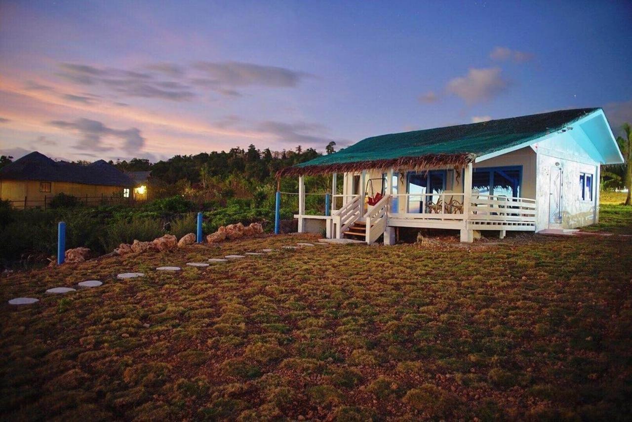 Henyuan Resort Siquijor Εξωτερικό φωτογραφία