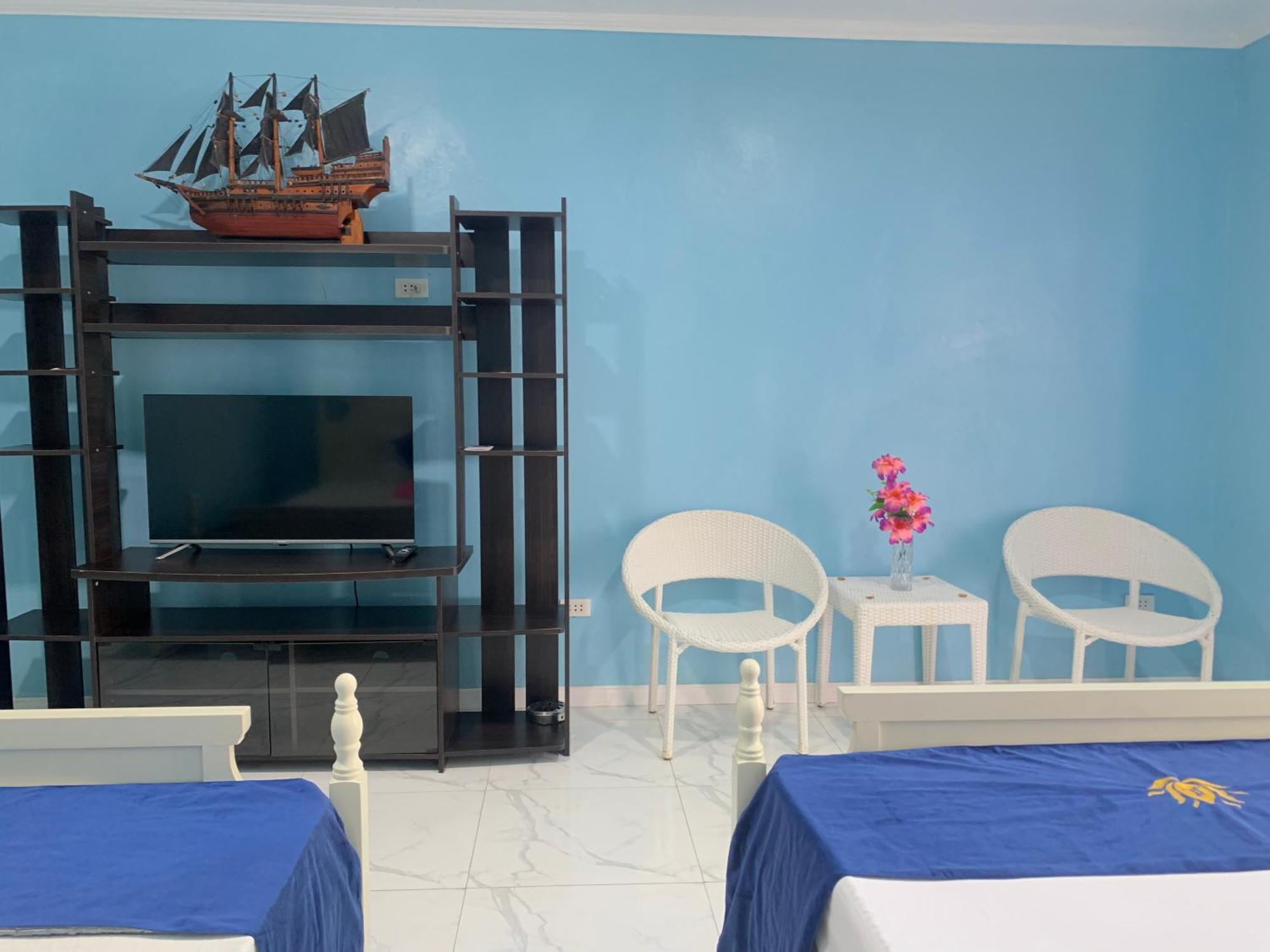 Henyuan Resort Siquijor Εξωτερικό φωτογραφία