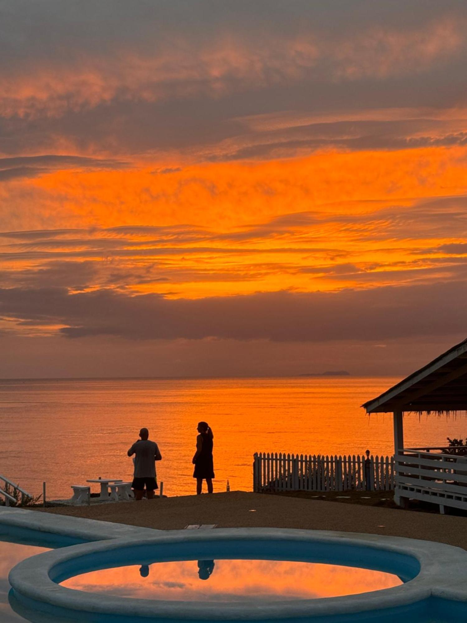 Henyuan Resort Siquijor Εξωτερικό φωτογραφία