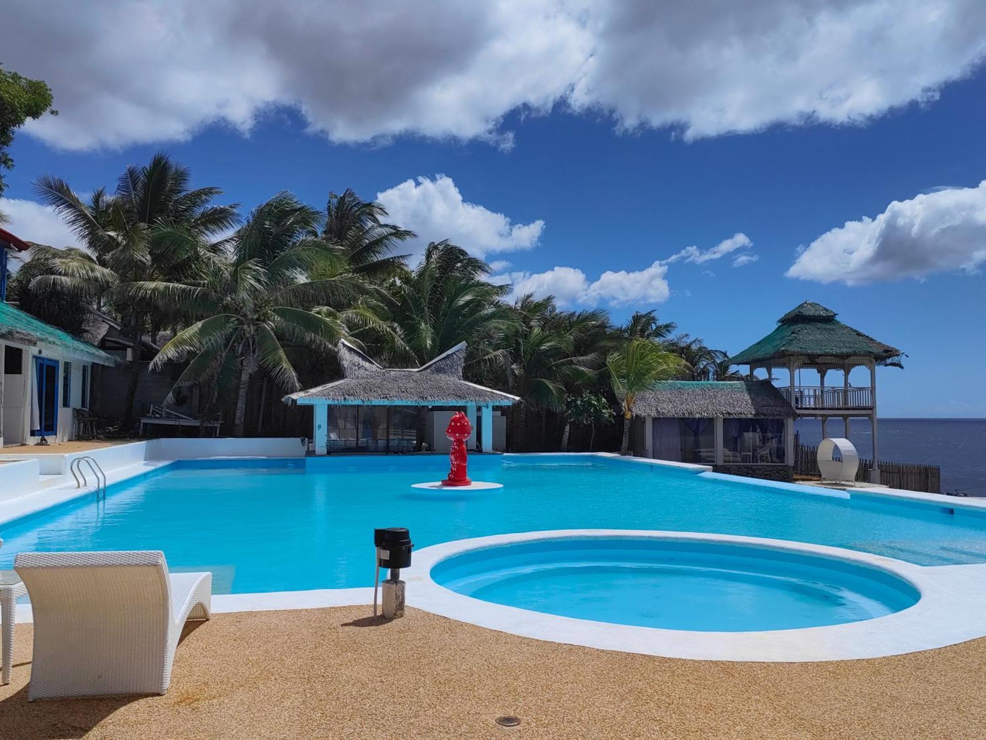 Henyuan Resort Siquijor Εξωτερικό φωτογραφία
