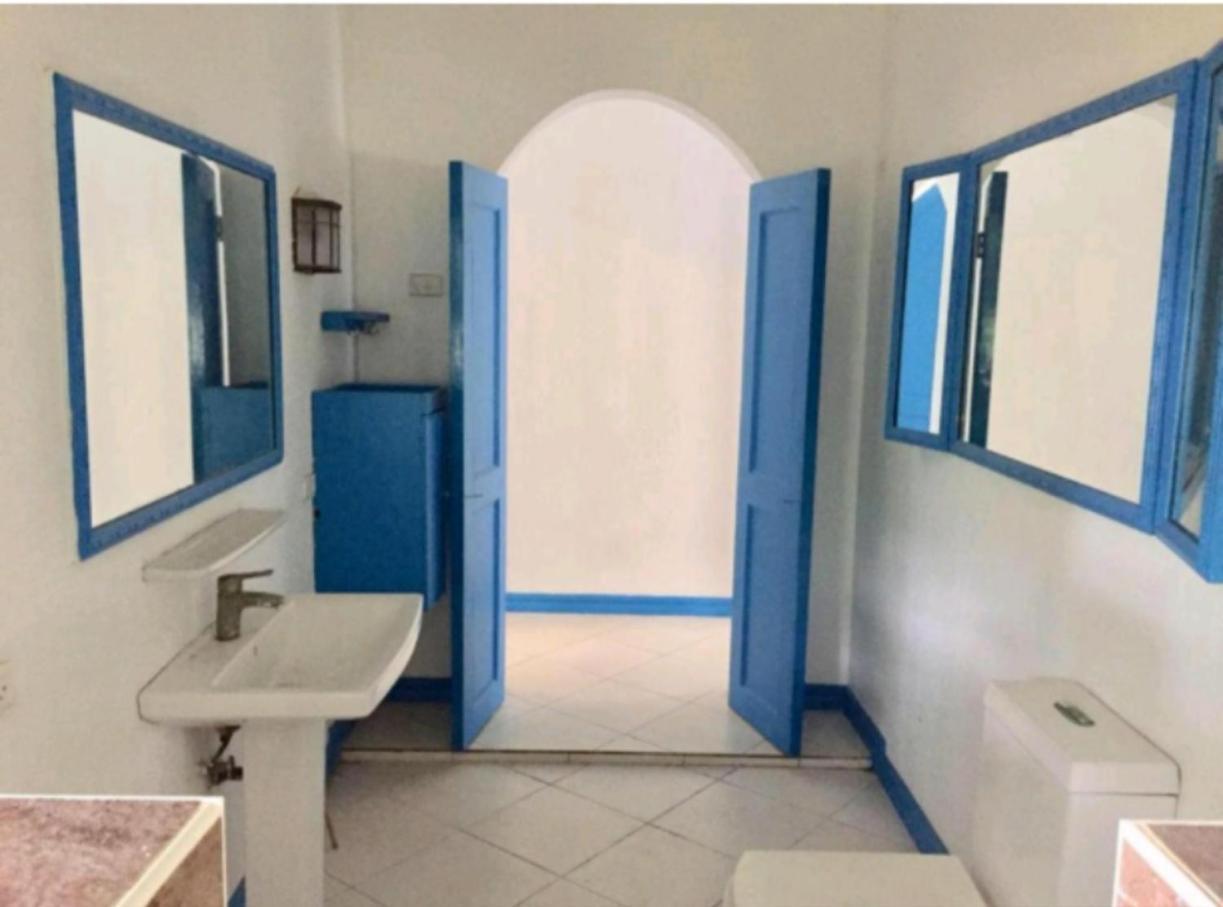 Henyuan Resort Siquijor Εξωτερικό φωτογραφία