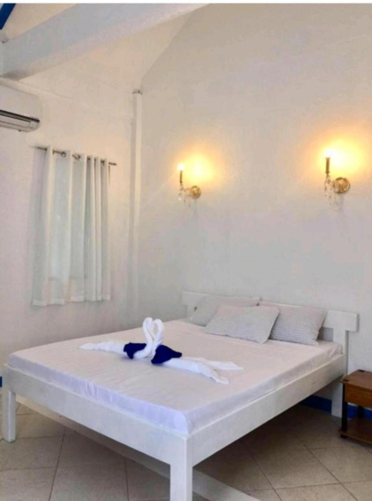 Henyuan Resort Siquijor Εξωτερικό φωτογραφία