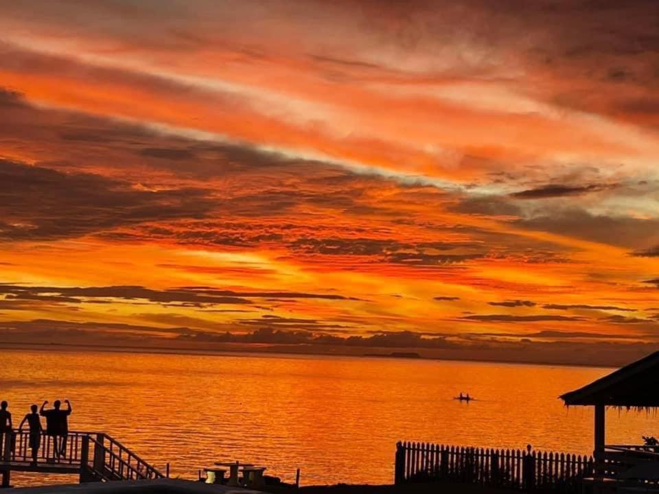 Henyuan Resort Siquijor Εξωτερικό φωτογραφία